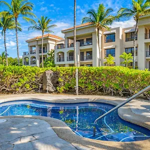 Tropical Getaway At The Shores #138 Apartment Waikoloa